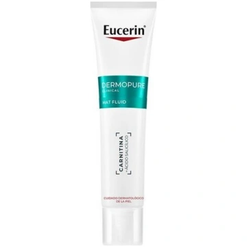 Dienas krēms Eucerin DermoPure Clinical Matifying 