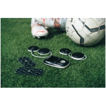 Compex SP 8.0 aparāts
