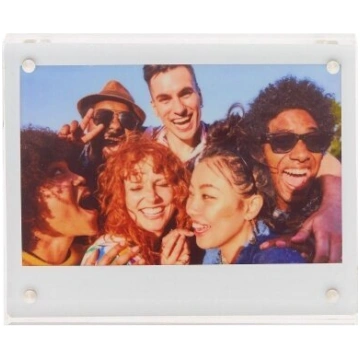 Fuji - Instax Wide Acrylic Photo Frame FujiFilm