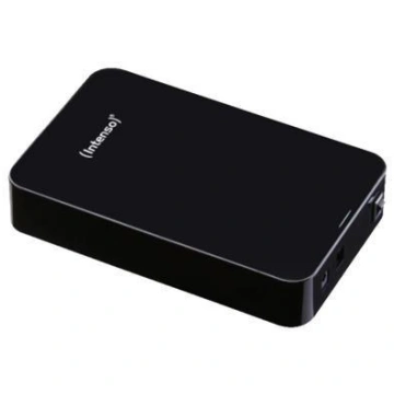 Intenso Memory Center external hard drive 4 TB Bla