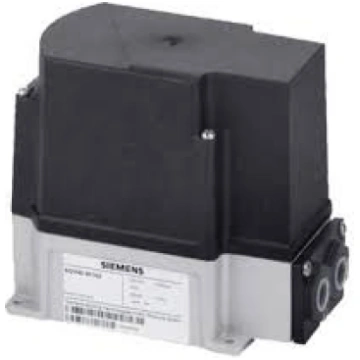 Servomotors Siemens SQM40.367A10 S55452-D301-A100