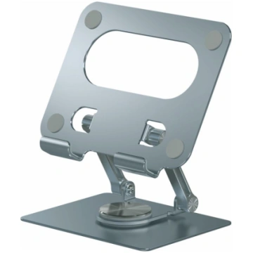 Evelatus Universal D68 Holder 360 Tablet Stand Alu