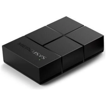 Mercusys MS105G 5-Port 10/100/1000 Mbps Desktop Sw