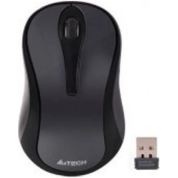 A4Tech G3-280N Grey/ Black datorpele A4TMYS41198-A