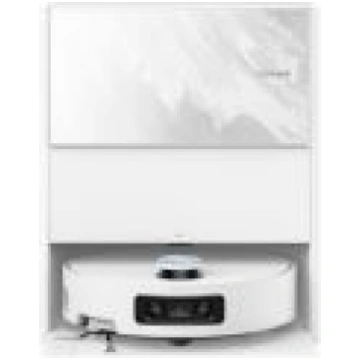 Dreame Aqua10 Ultra Track White Robots