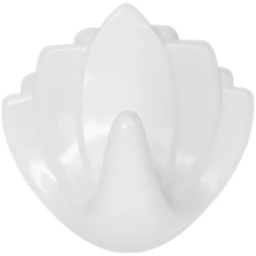 Āķis Lotus lielais pašlīmējošsbalts
