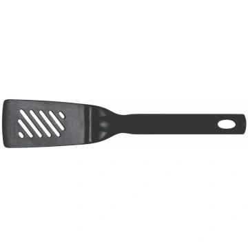BRABANTIA lāpstiņa,maza, All Nylon, Black 365263 |