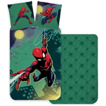 Bērnu gultas veļas komplekts Spiderman Emerald, 14