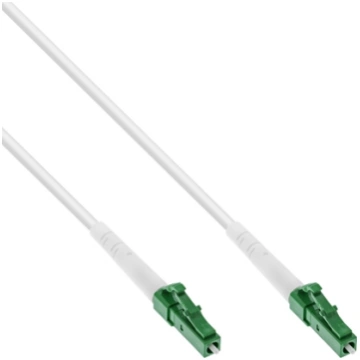 InLine InLine® Fiber Optical Simplex Cable, FTTH, 