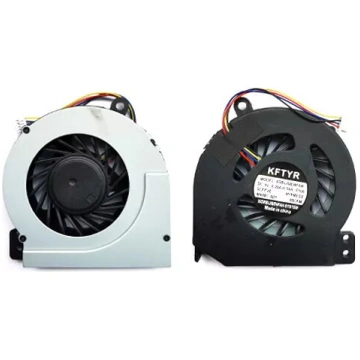 Klēpjdatora dzesētājs Dell NC031602 priekš Vostro 