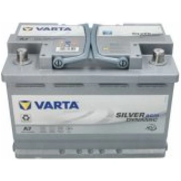 Varta Silver Dynamic AGM (570901076) auto akumulat