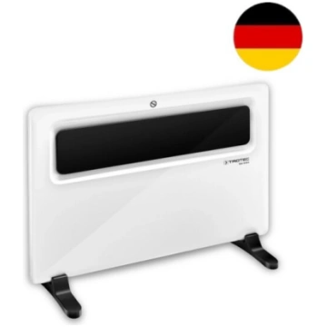 Elektriskais sildītājs Trotec TCH 1510E, 1500 W