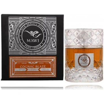Mawj Cognac Blaze EDP Paris Corner