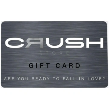 Gift Cards - €50.00