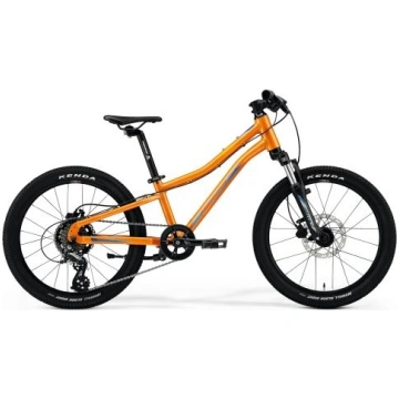 Merida Matts J20 / Zila / Balta / 10" 611088912600