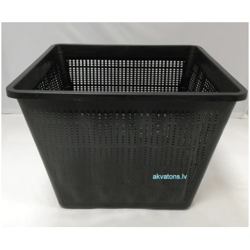 Superfish basket 28x28cm 06090215