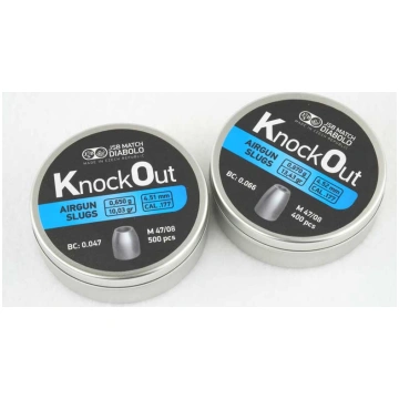 KnockOut 16484