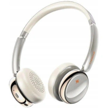 FiiO Snowsky Anytime - Titanium Gold - On-Ear Blue
