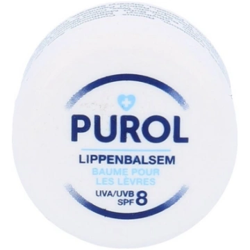 Purol Lip Balm Lūpu balzams 5ml 8717524072469 (871