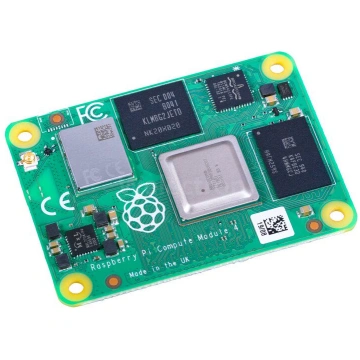 Raspberry Pi CM4 Compute Module 4 - 2GB RAM + 16GB
