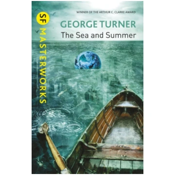 Sea and Summer George Turner