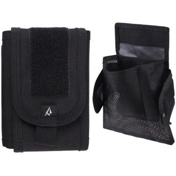Munīcijas maisiņš Dominator Urban Combat, melns
