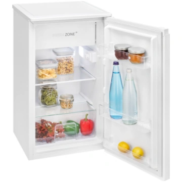Bomann KS7254W Ledusskapis 84cm Balts KS7254W