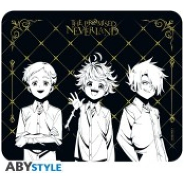 ABYstyle The Promised Neverland Flexible Mousepad 