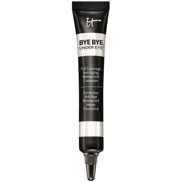 IT Cosmetics Bye Bye, Full Coverage Under-Eye Conc