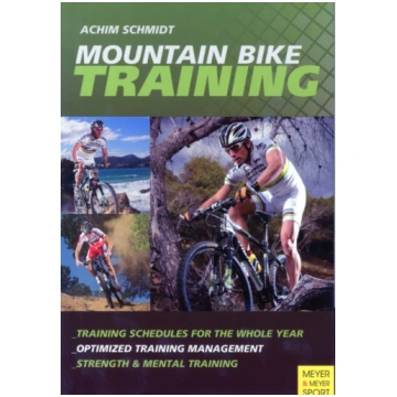 Mountain Bike Training Achim Schmidt