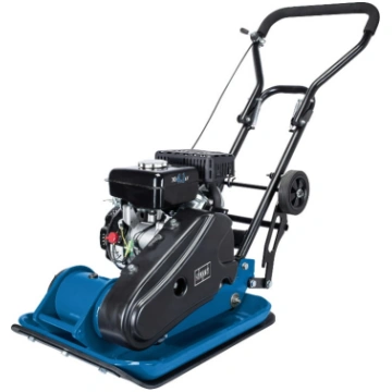 Vibrobliete HP1900S, 17KN, 60kg, Scheppach