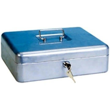 CASH BOX C-300M-EURO3 300X240X90 GRAPHIT C-300M-EU