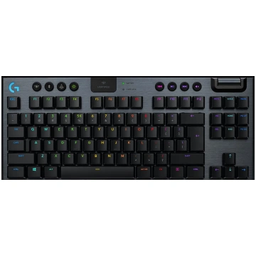 LOGITECH G915 X LIGHTSPEED TKL Wireless Gaming Key