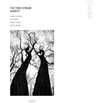 Third Stream Quartet (The) "Deja Vu" JRA027