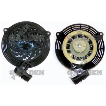 STARTĒRS ķīniešu zāģētājs NAC NGP T375