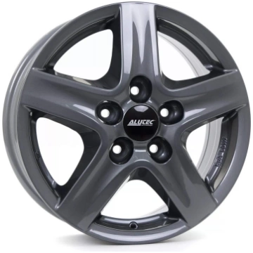 ALUTEC Grip Transporter 5x118 R16 6.5J et50 71.1 p