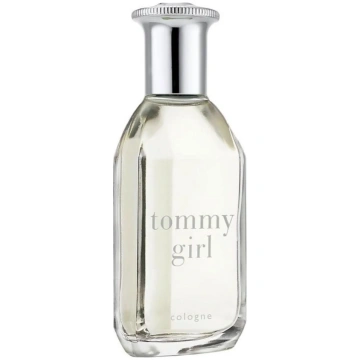 Tualetes ūdens Tommy Hilfiger Tommy Girl, 30 ml
