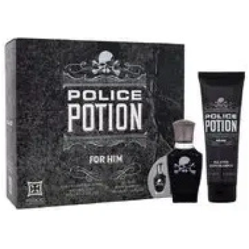 Potion for Him Gift set EDP 30 ml and shower gel 1