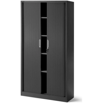 Jan Nowak by Domator24 T001 Roller Shutter skapis