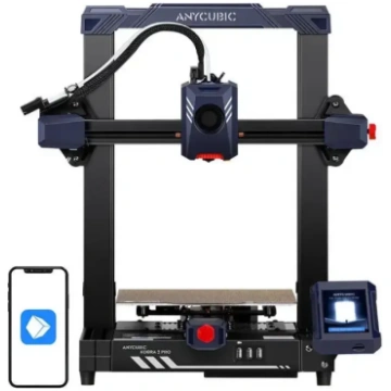 AnyCubic Kobra 2 Pro 3D printeris