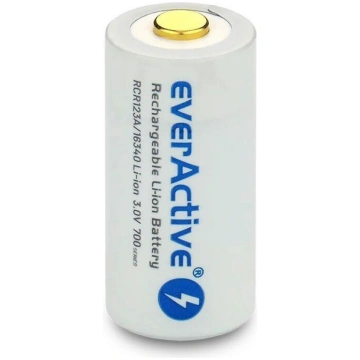 EverActive CR123A ~ 3v baterija Citi EB1985840975