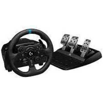 STEERING WHEEL G923 RACING//PC 941-000158 LOGITECH