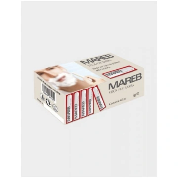 Stick Per Barba Mareba