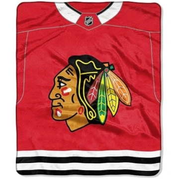 Ziemeļrietumu NHL Winnipeg Jets Pro Jersey plīša s