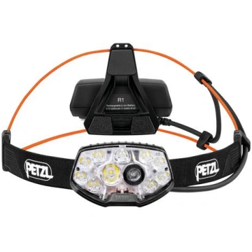 Petzl NAO RL (black) E105AA00