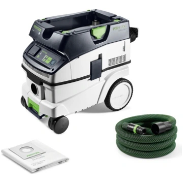 Festool CLEANTEC CTL 26 EI Putekļu sūcējs 577898