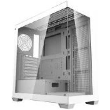 Darkflash Computer case Darkflash DS900 white Oper