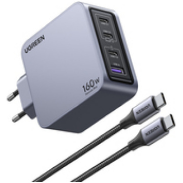 ugreen 160w gan