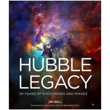 Hubble Legacy: 30 Years of Discoveries and Images