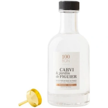 Universal smaržas, 100 Bon, Carvi & Jardin de Figu